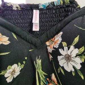 Size XXL xhilaration dress